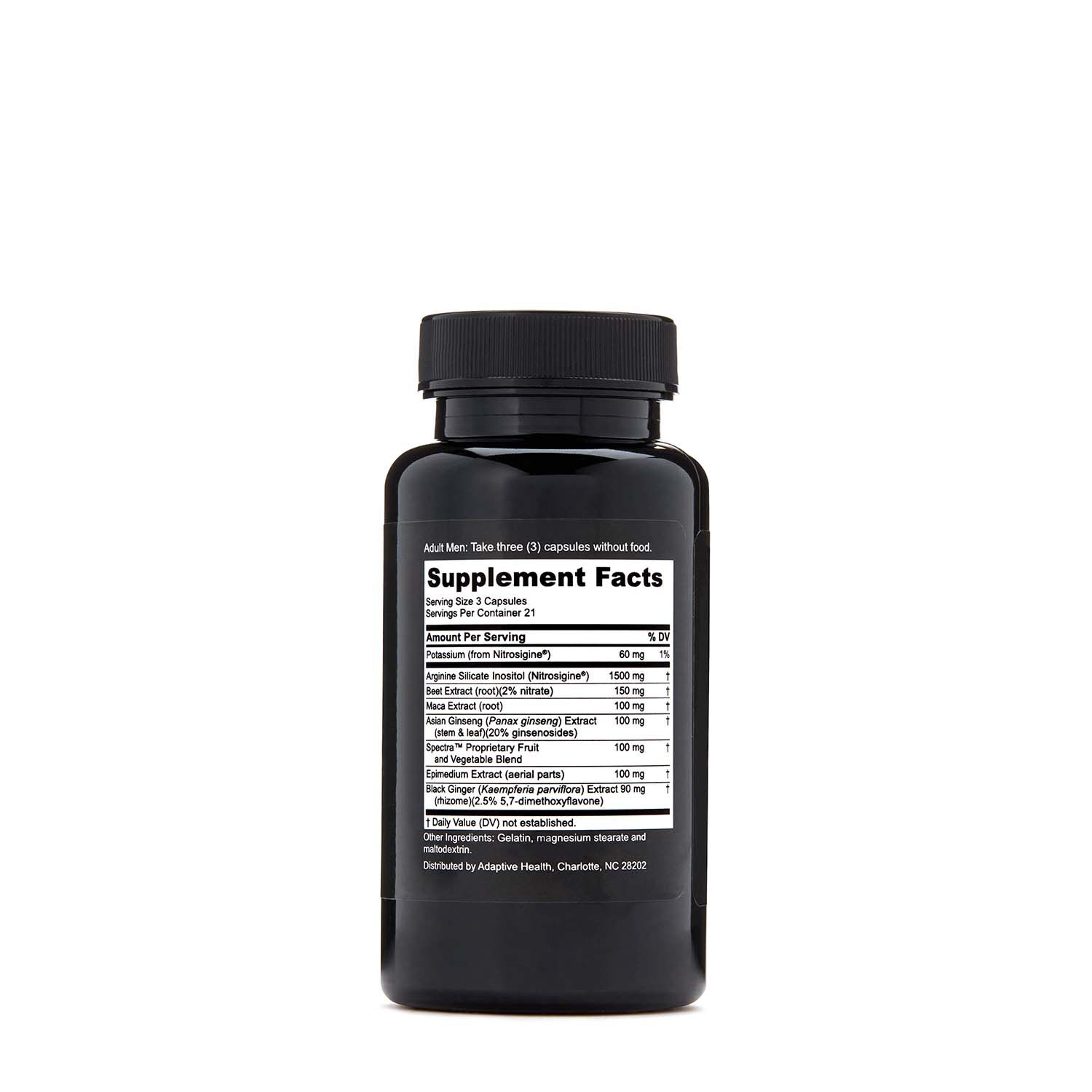 452388 Nugenix® Shop now for Nugenix which includes ingredients like ...